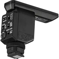 Sony ECM-B1M mikrofon typu Shotgun