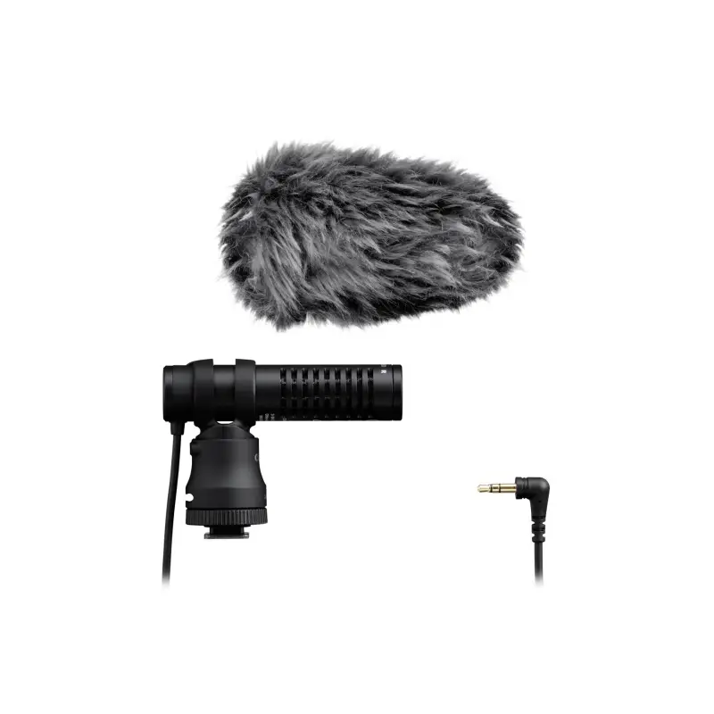 Canon DM-E100 mikrofon stereo