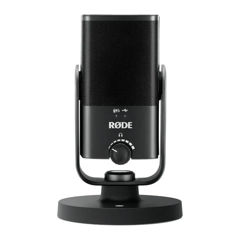 Rode NT-USB mini