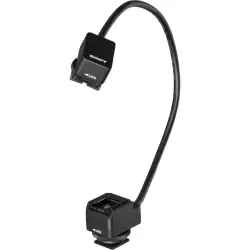 Sony XLR-K3M XLR Adapter-Kit incl. directional microphone