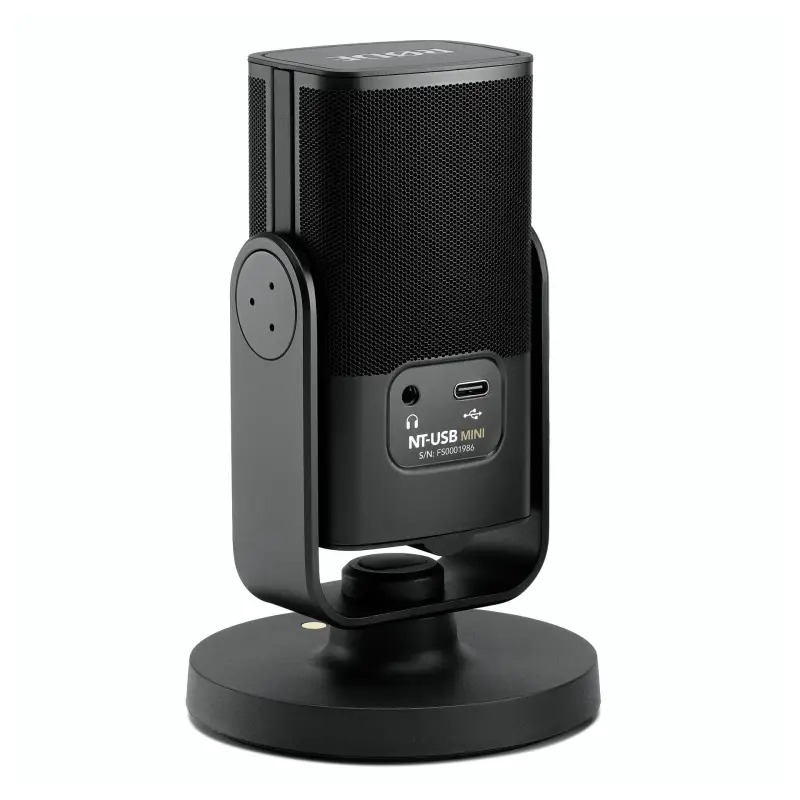 Rode NT-USB mini