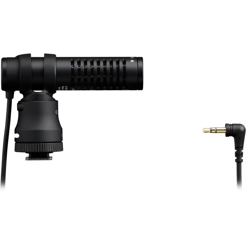 Canon DM-E100 mikrofon stereo