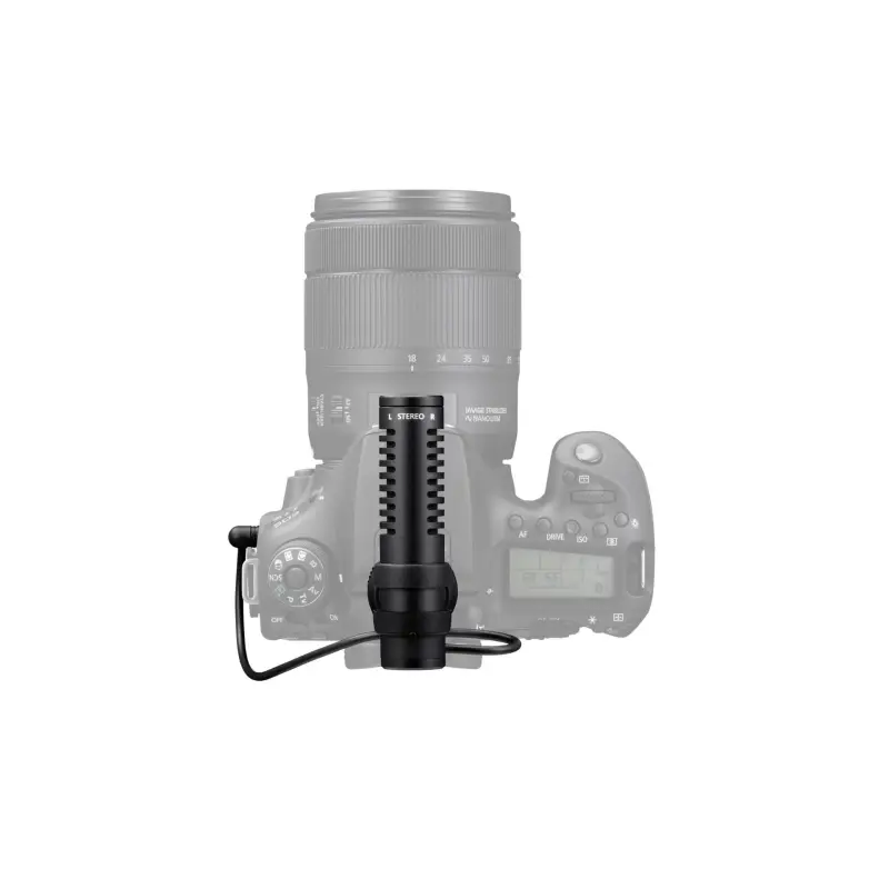 Canon DM-E100 mikrofon stereo