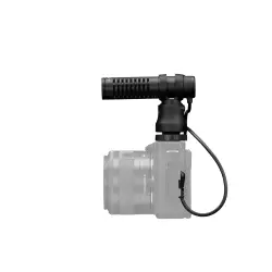 Canon DM-E100 mikrofon stereo