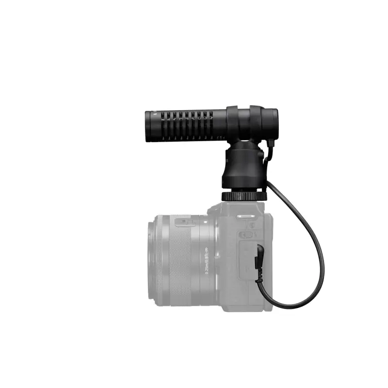 Canon DM-E100 mikrofon stereo