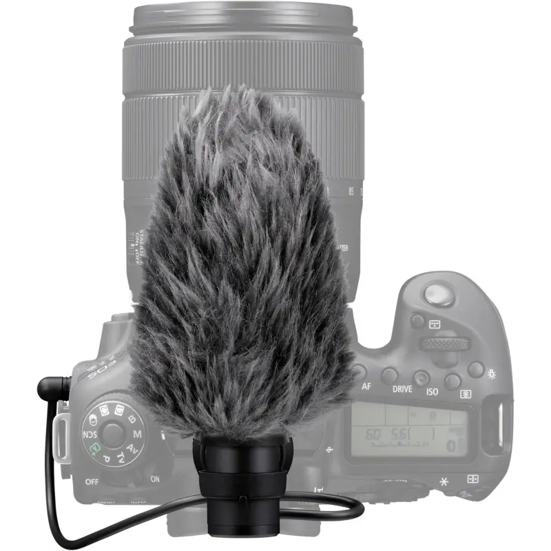 Canon DM-E100 mikrofon stereo