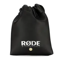 Rode Lavalier Go