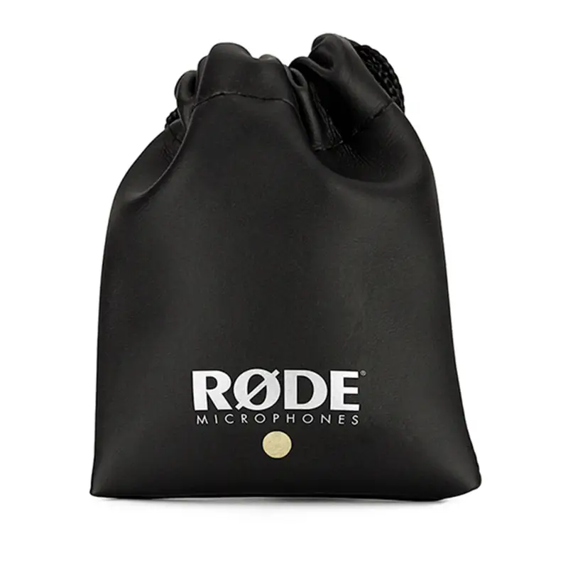 Rode Lavalier Go