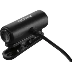 Sony ECM-LV1 stereofoniczny mikrofon krawatowy