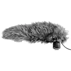 Panasonic DMW-MS2E Stereo Shotgun Mikrofon