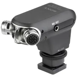 Sony ECM-XYST1M mikrofon stereo