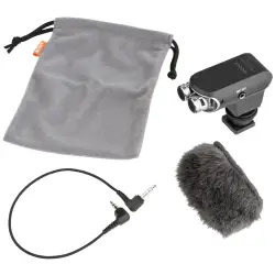 Sony ECM-XYST1M mikrofon stereo