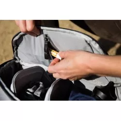 Plecak PEAK DESIGN Everyday Backpack 15L Zip - Popielaty - EDLv2