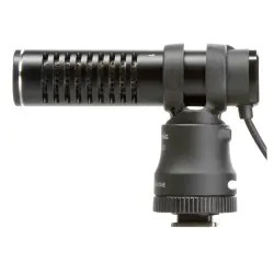 Panasonic VW-VMS10E Mikrofon Stereo 3,5mm