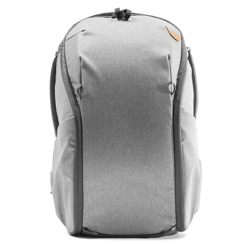 Plecak PEAK DESIGN Everyday Backpack 20L Zip - Popielaty - EDLv2