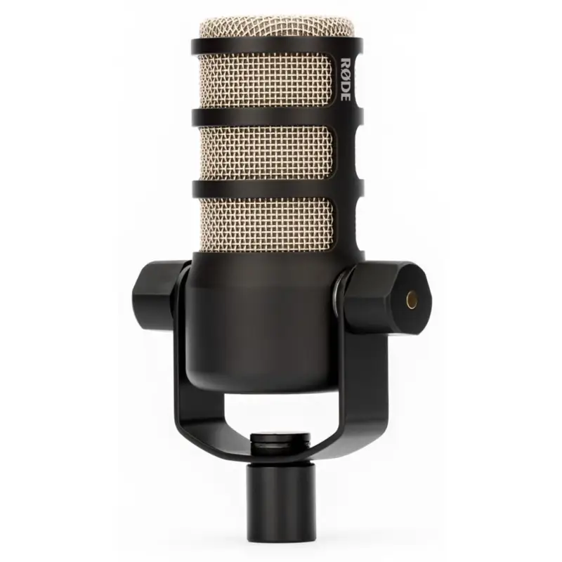 Rode PodMic