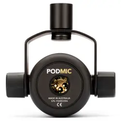 Rode PodMic