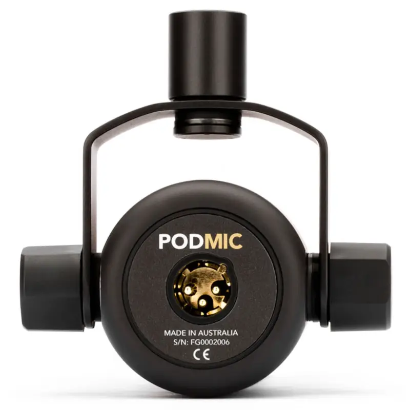 Rode PodMic