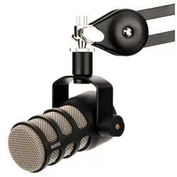 Rode PodMic