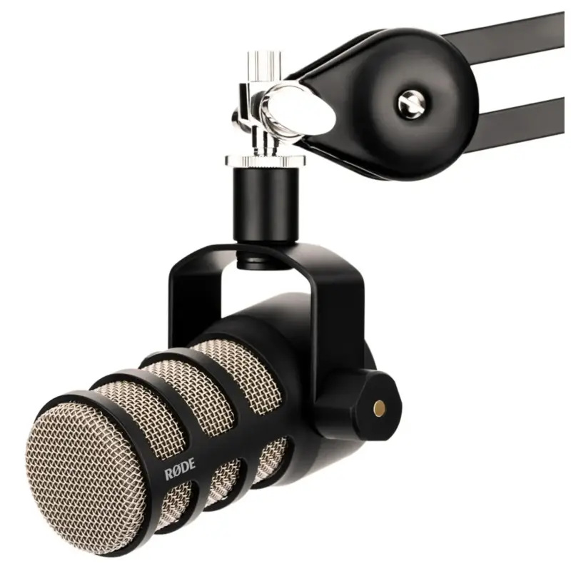Rode PodMic