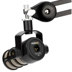 Rode PodMic