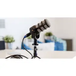 Rode PodMic
