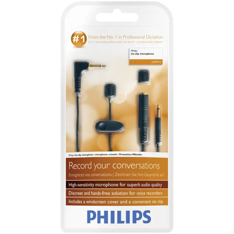 Philips LFH 9173