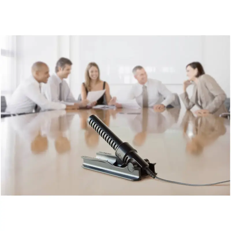 Olympus Mikrofon ME 34