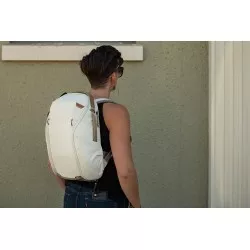 Plecak PEAK DESIGN Everyday Backpack 15L Zip - Kość słoniowa - EDLv2