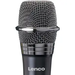 Lenco MCW-011BK