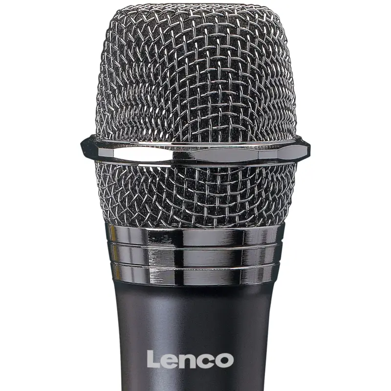 Lenco MCW-011BK