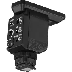 Sony ECM-B10 Shotgun Mikrofon