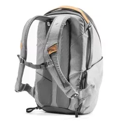 Plecak PEAK DESIGN Everyday Backpack 20L Zip - Popielaty - EDLv2