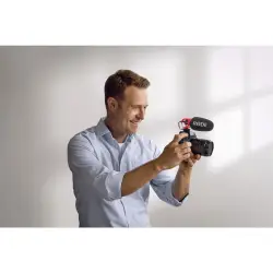 Rode VideoMicro II