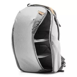 Plecak PEAK DESIGN Everyday Backpack 20L Zip - Popielaty - EDLv2