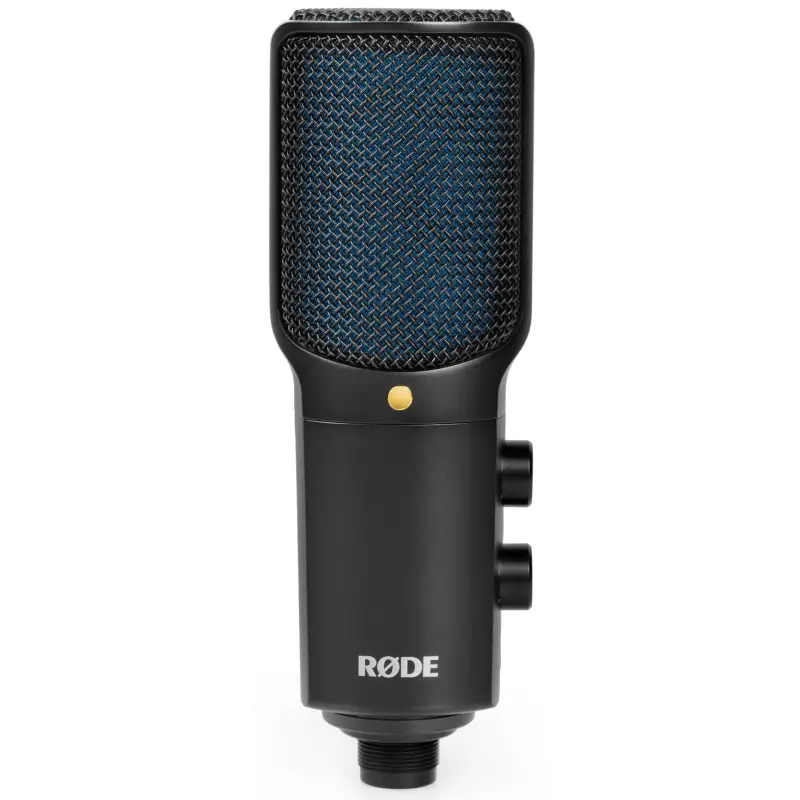 Rode NT-USB+