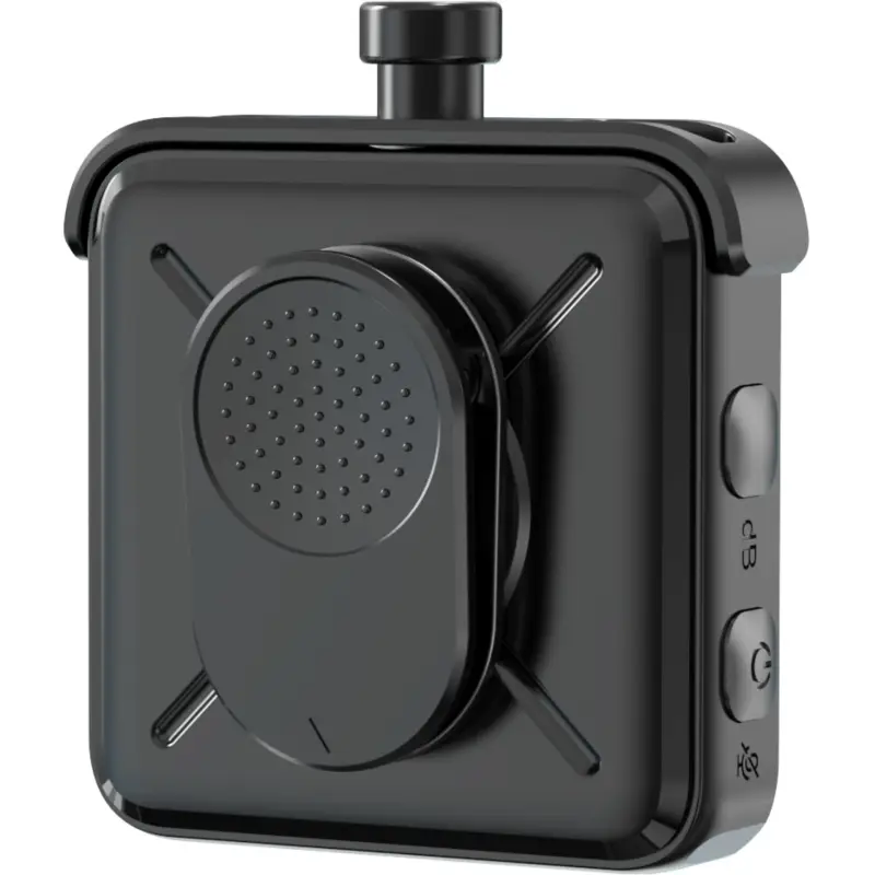 MyStudio Wireless Mic Duo