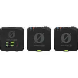 Rode Wireless PRO