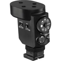 Sony ECM-M1 Shotgun Microphone