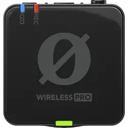 Rode Wireless PRO