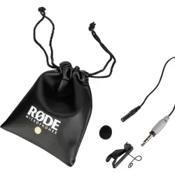 Rode SmartLav+