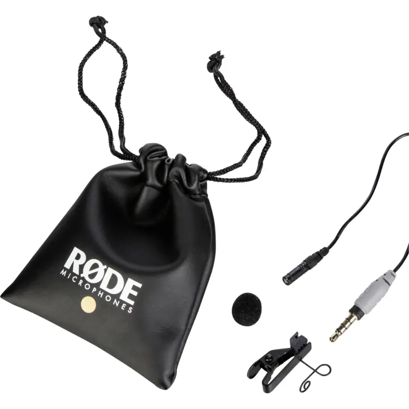 Rode SmartLav+