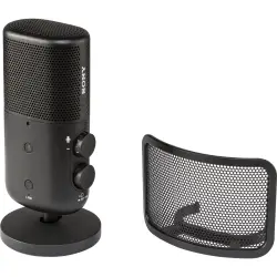 Sony ECM-S1 Podcast Microphone