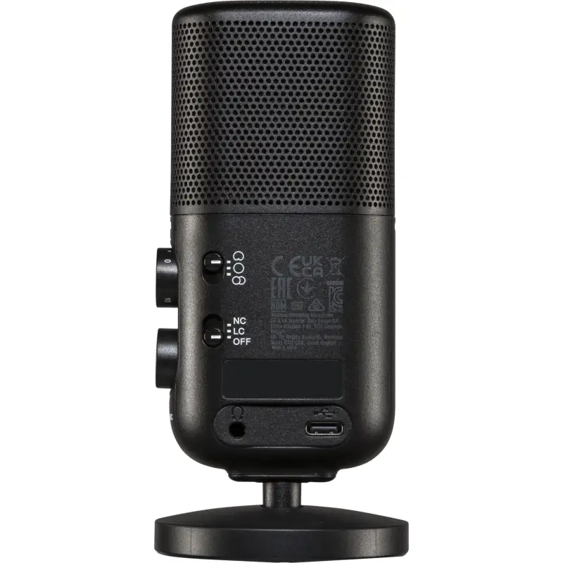 Sony ECM-S1 Podcast Microphone