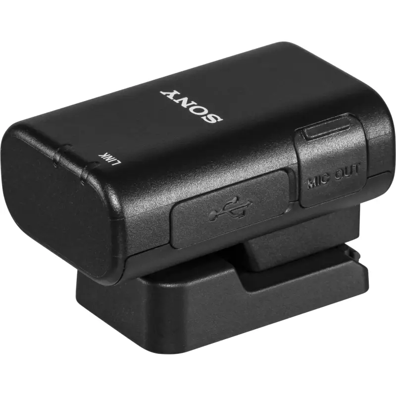 Sony ECM-S1 Podcast Microphone