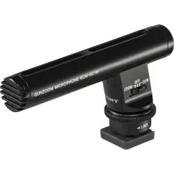 Sony ECM-GZ1M Gun Zoom Mikrofon