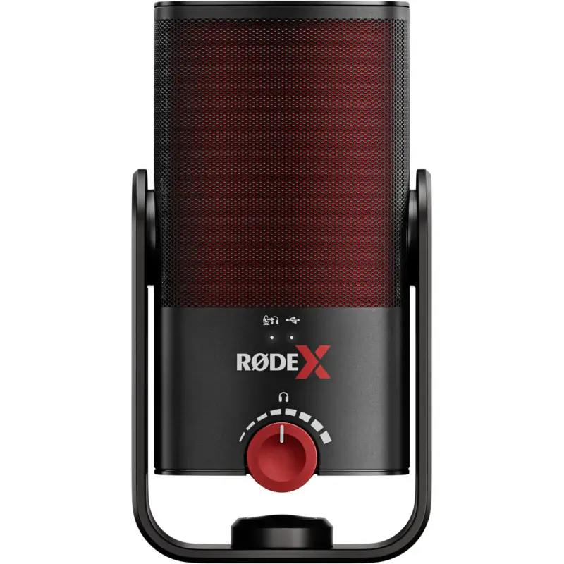Rode XCM-50 Bundle