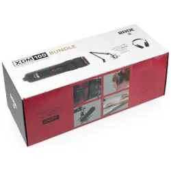 Rode XCM-100 Bundle