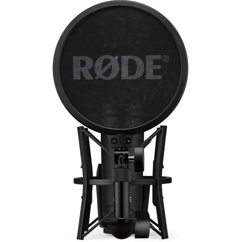 Rode NT1 Signature Black