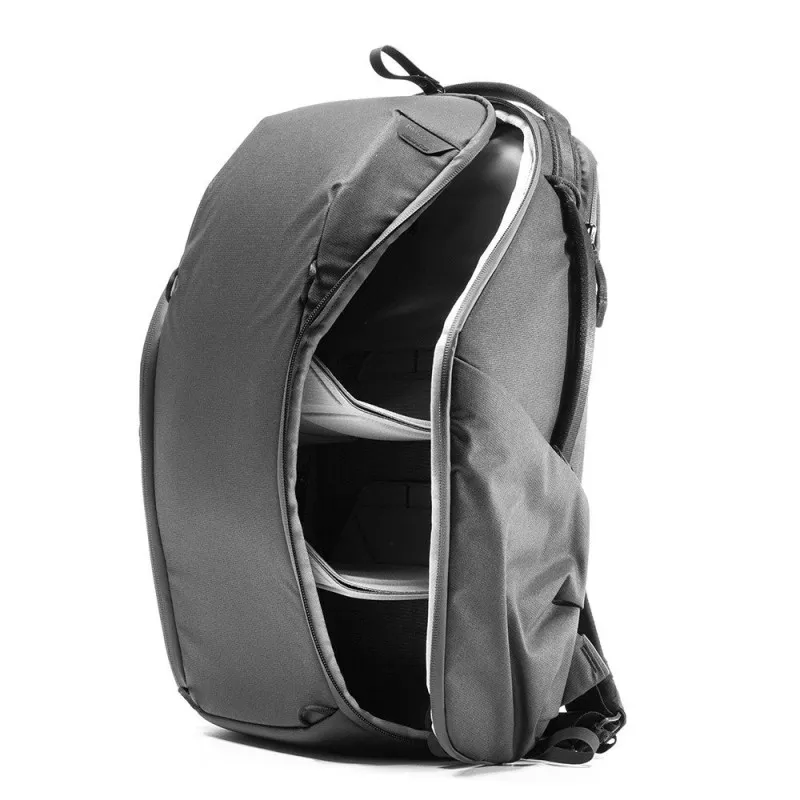 Plecak PEAK DESIGN Everyday Backpack 20L Zip - Czarny - EDLv2